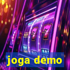 joga demo